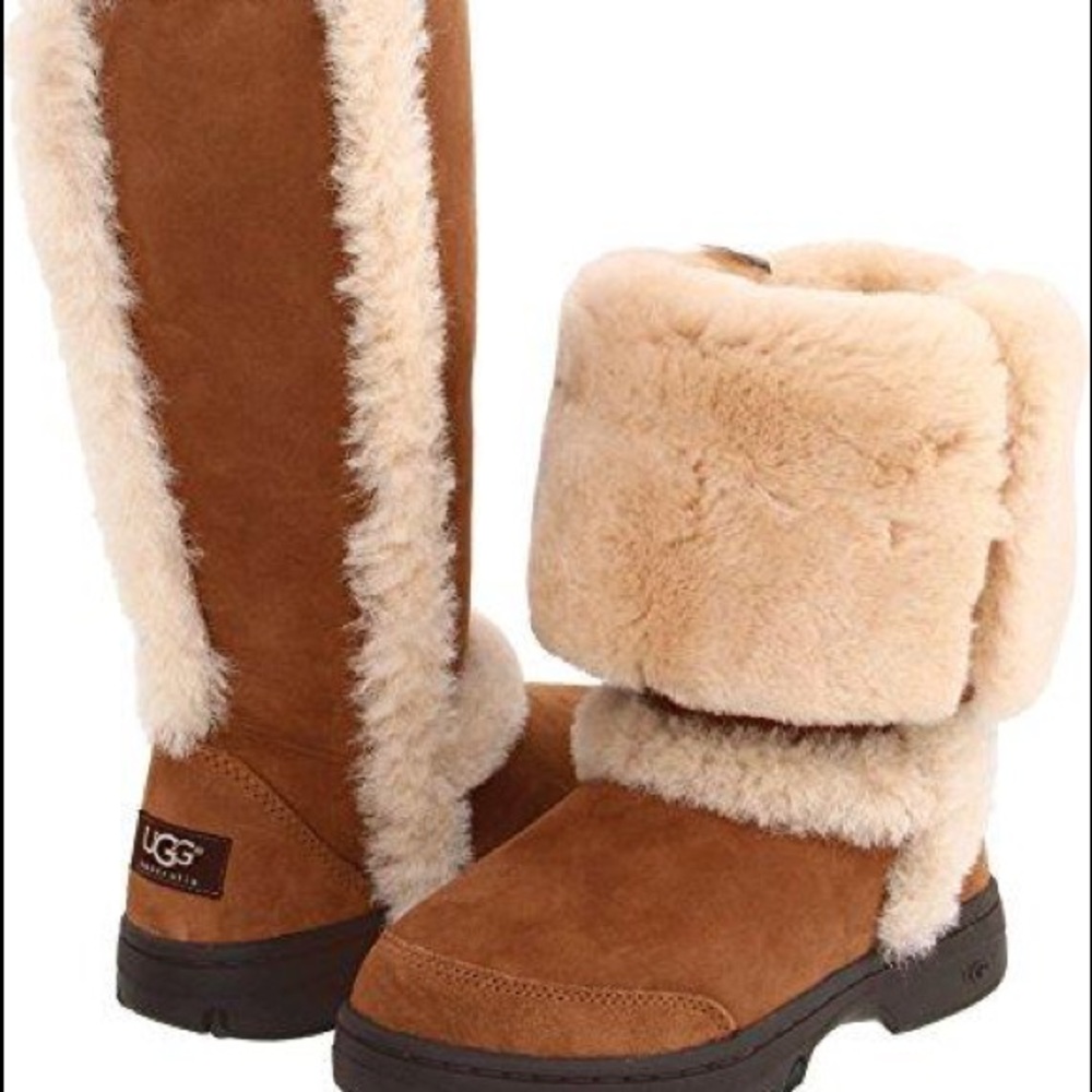 Uggs